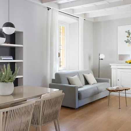Casa 1522 - Check-in At Maria Cannobio