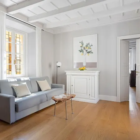 Apartman Casa 1522 - Check-in At Maria Cannobio