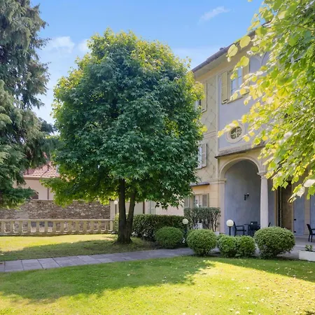 Apartman Casa 1522 - Check-in At Maria Cannobio